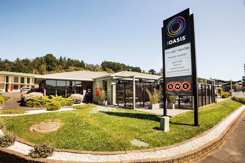 Nightcap at Riverside Hotel - Accommodation Bookings 0