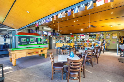 Nightcap at Riverside Hotel - Accommodation Bookings 7