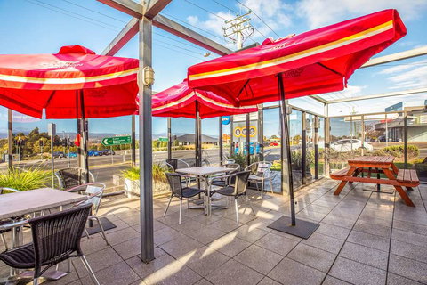 Nightcap at Riverside Hotel - Accommodation Bookings 8