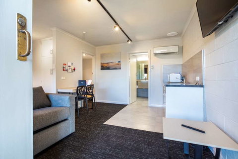 Nightcap at Riverside Hotel - Accommodation Bookings 10