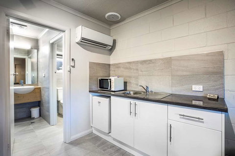 Nightcap at Riverside Hotel - Accommodation Bookings 11