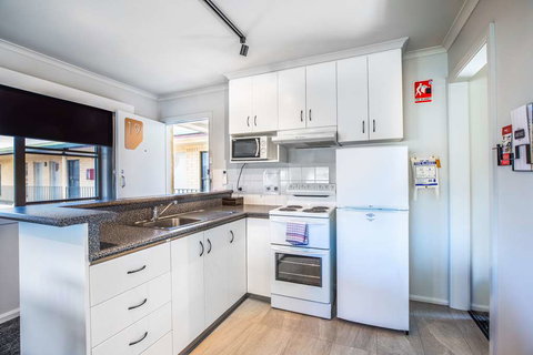 Nightcap at Riverside Hotel - Accommodation Bookings 15