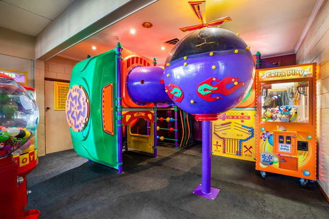 Nightcap at Riverside Hotel - Accommodation Bookings 17