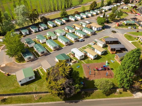 Discovery Parks Hadspen - Accommodation Bookings 0