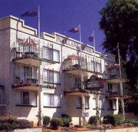 Parklane Motel