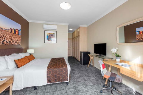 Kimberley Gardens Hotel, Serviced Apts - Accommodation Bookings 6