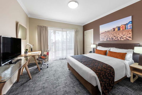 Kimberley Gardens Hotel, Serviced Apts - Accommodation Bookings 7