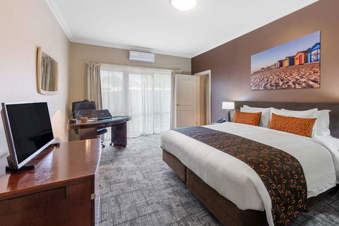 Kimberley Gardens Hotel, Serviced Apts - Accommodation Bookings 10