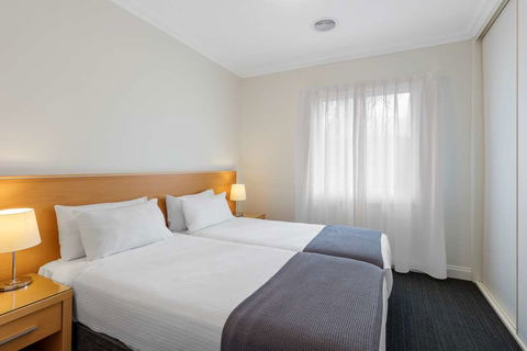 Kimberley Gardens Hotel, Serviced Apts - Accommodation Bookings 11