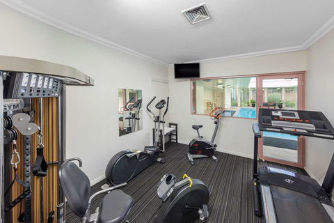 Kimberley Gardens Hotel, Serviced Apts - Accommodation Bookings 13