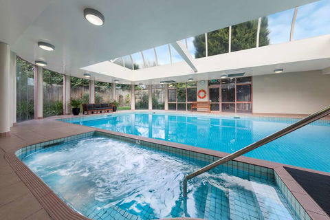 Kimberley Gardens Hotel, Serviced Apts - Accommodation Bookings 14
