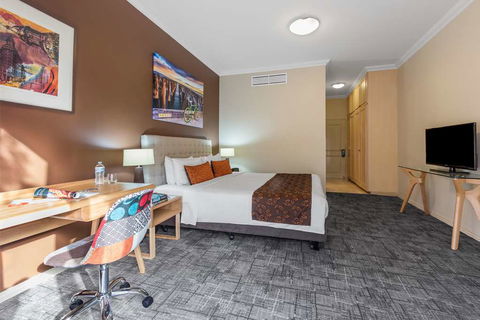Kimberley Gardens Hotel, Serviced Apts - Accommodation Bookings 16