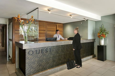 Quest Brighton On The Bay - Accommodation Bookings 1