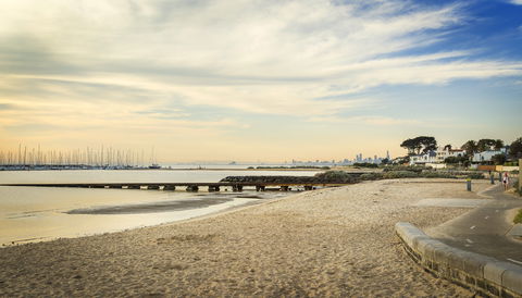 Quest Brighton On The Bay - Accommodation Bookings 12
