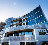 Anchorage Apartments Hampton - Accommodation Bookings