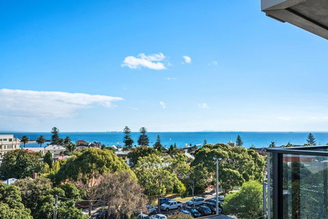 Anchorage Apartments Hampton - Accommodation Bookings 1
