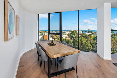 Anchorage Apartments Hampton - Accommodation Bookings 2