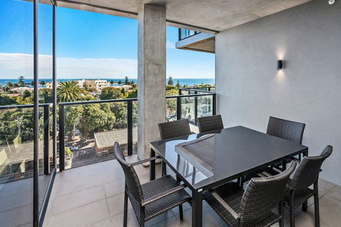 Anchorage Apartments Hampton - Accommodation Bookings 5