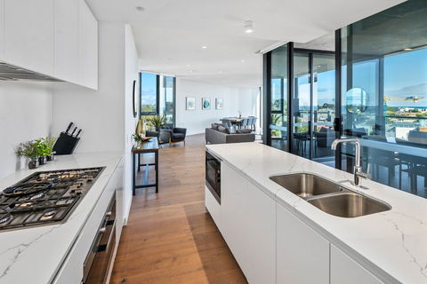 Anchorage Apartments Hampton - Accommodation Bookings 6
