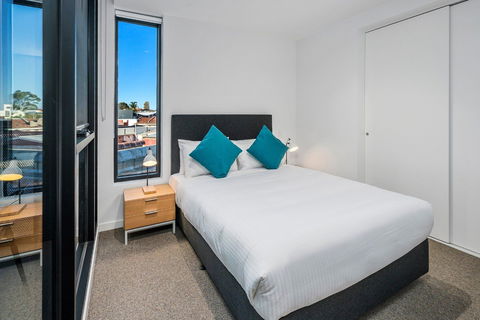 Anchorage Apartments Hampton - Accommodation Bookings 8