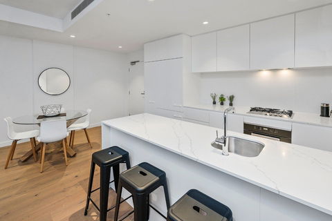 Anchorage Apartments Hampton - Accommodation Bookings 12