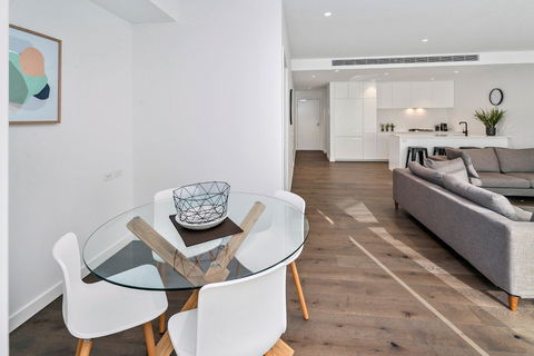 Anchorage Apartments Hampton - Accommodation Bookings 17
