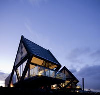 Mona Pavilions - Accommodation Bookings