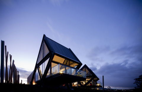 Mona Pavilions - Accommodation Bookings 0