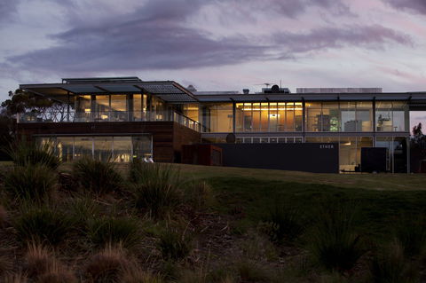 Mona Pavilions - Accommodation Bookings 2