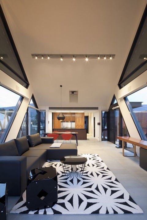 Mona Pavilions - Accommodation Bookings 4