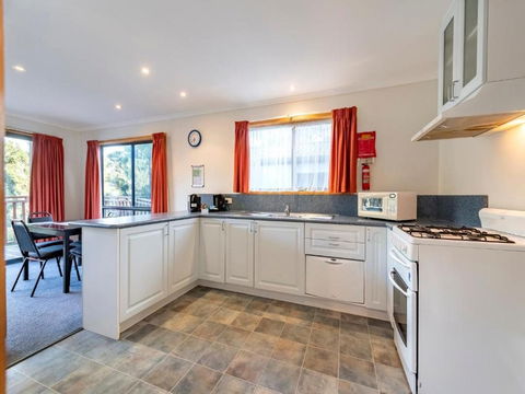 Discovery Parks Hobart - Accommodation Bookings 3