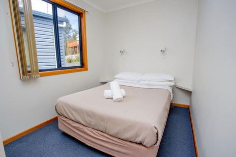Discovery Parks Hobart - Accommodation Bookings 4
