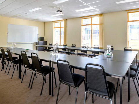 Discovery Parks Hobart - Accommodation Bookings 5