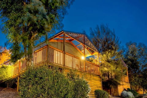 Discovery Parks Hobart - Accommodation Bookings 6