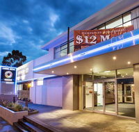 Nightcap at Carlyle Hotel - Accommodation Bookings