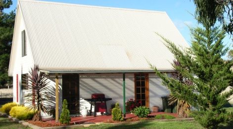Alexanders Of Richmond - Accommodation Bookings 0