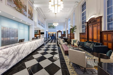 Adina Apartment Hotel Brisbane - Accommodation Bookings 2