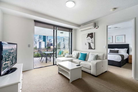 The Docks On Goodwin - Accommodation Bookings 2