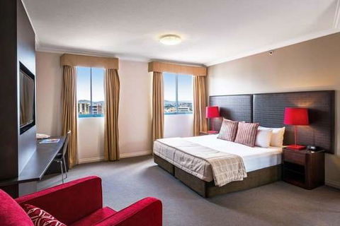 Mantra On Queen - Accommodation Bookings 2