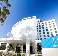 Mantra Tullamarine Hotel