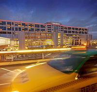 PARKROYAL Melbourne Airport