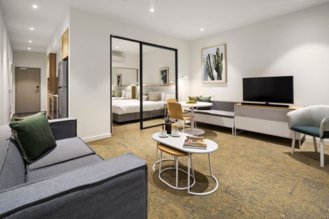 Quest Epping - Accommodation Bookings 1
