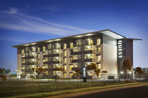 Quest Melbourne Airport - Accommodation Bookings 0