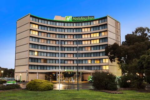 Holiday Inn Melbourne Airport - Accommodation Bookings 1