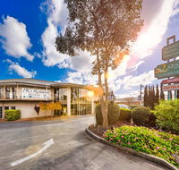 Quality Hotel Melbourne Airport