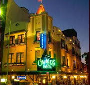 O'Malleys Hotel - Accommodation Bookings
