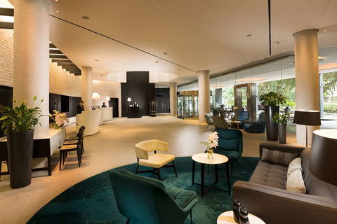 PARKROYAL Darling Harbour, Sydney - Accommodation Bookings 2