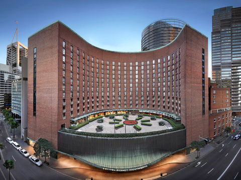 Sofitel Sydney Wentworth - Accommodation Bookings 0