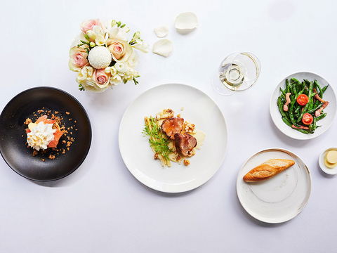 Sofitel Sydney Wentworth - Accommodation Bookings 2