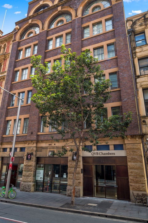 Sydney Hotel QVB - Accommodation Bookings 0
